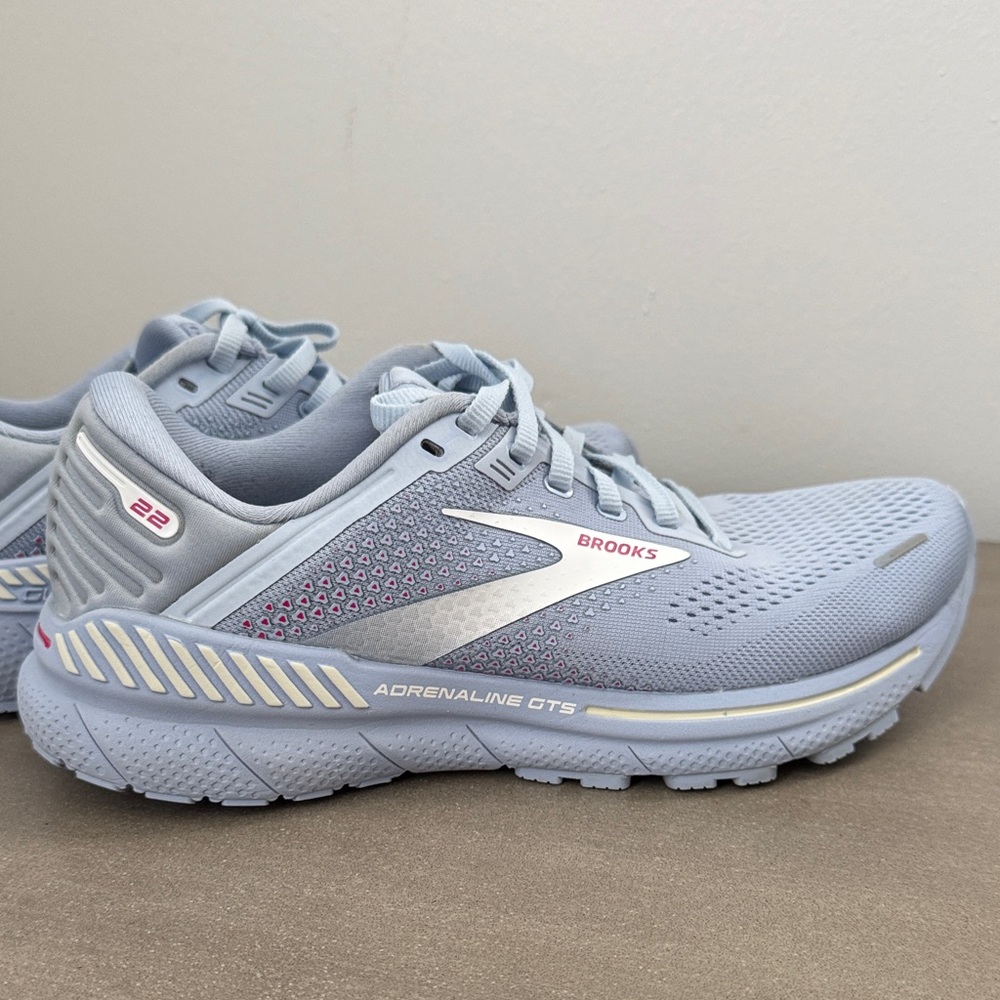 Brooks Adrenaline GTS 22 (Women's) - Picture 4 of 9